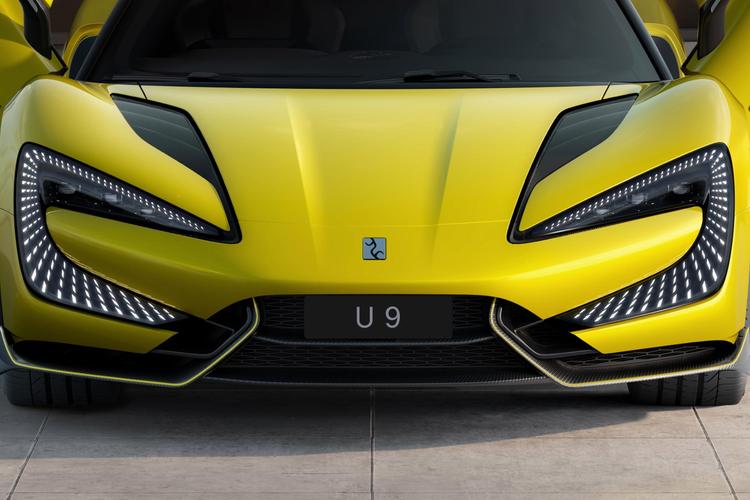 重庆巫山县源维贝企业管理咨询仰望U9以性能突破设计的极限，理想汽车企业文化与价值观