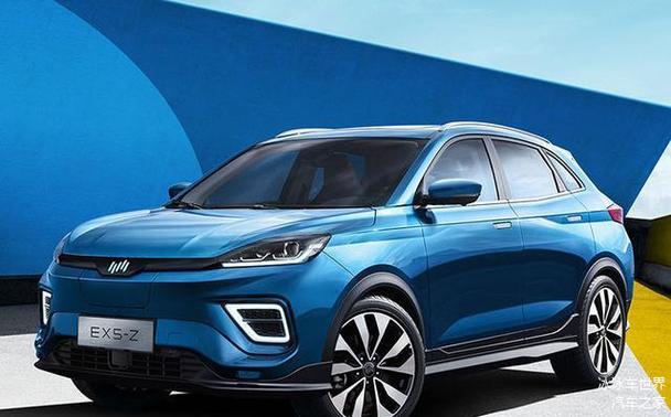 重庆巫山县源维贝企业管理咨询WEY威派豪华SUV市场的黑马，零跑汽车与智能交通系统的协同